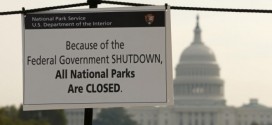 What Does the Government Shutdown and Mental Health Have in Common?