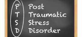 Why PTSD is So Intractable–Trauma is Stored in Our Brains!