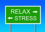 stress-versus-relaxation