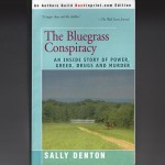 Bluegrass Conspiracy~